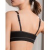 Бюстгальтер топ Mioocchi RIANA 8160 nero, Цвет: nero (черный), Размеры: M, изображение 2