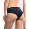 Трусы брифы Mioocchi RIANA 8257 perla blu, Цвет: perla blu (серо-сини, Размеры: S, изображение 3
