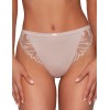 Трусики бразилиана Ava YASEMIN 2104 brazilian телесный, Цвет: телесный, Размеры: M