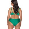 Низ купальника бразилиана Ava JADE SF183/3 изумруд, Цвет: изумруд, Размеры: L, изображение 4
