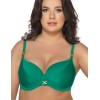Бюстгальтер пляжный мягкий Ava JADE SK183 M изумруд, Цвет: изумруд, Размеры: 80C, изображение 3