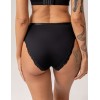 Трусы слипы Kris Line MARCELLA BLACK briefs micromodal, Цвет: черный, Размеры: M, изображение 2