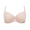 Бюстгальтер пуш-ап Alles SUBLIME 01 P-UP light beige, Цвет: натуральный, Размеры: 75B, изображение 8