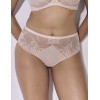 Трусы слипы Alles SUBLIME figi light beige, Цвет: натуральный, Размеры: S