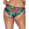Трусы бразилиана пляжные Ava TROPICAL ISLAND SF202/5, Цвет: флора, Размеры: L, изображение 2