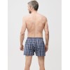 Свободные трусы шорты Ysabel Mora 20301, Цвет: синий/белый, Размеры: S, изображение 2