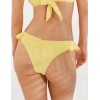 Низ купальника с рюшами Ysabel Mora 81999 желтый, Цвет: желтый, Размеры: XL, изображение 2