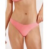 Трусы купальные Ysabel Mora 82001 розовый, Цвет: розовый, Размеры: M