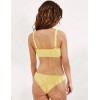 Трусы купальные Ysabel Mora 82001 желтый, Цвет: желтый, Размеры: M, изображение 2