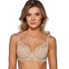 Бюстгальтер пуш-ап Ava YASEMIN 2104 P-UP телесный, Цвет: телесный, Размеры: 90B, изображение 3