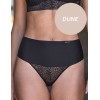 Моделирующие трусы Janira Shape FINESSE 1030877 Mid Slip dune, Цвет: dune (песочный), Размеры: L