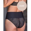 Моделирующие трусы Janira Shape FINESSE 1030877 Mid Slip dune, Цвет: dune (песочный), Размеры: L, изображение 2