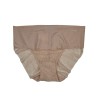 Моделирующие трусы Janira Shape FINESSE 1030877 Mid Slip dune, Цвет: dune (песочный), Размеры: L, изображение 3