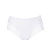 Трусы утяжка Janira FINESSE 1036903 Slip Shape white, Цвет: white (белый), Размеры: 2XL, изображение 3