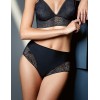 Трусы утяжка Janira FINESSE 1036903 Slip Shape black, Цвет: black (черный), Размеры: M