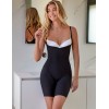 Боди-шорты Janira PERFECT CURVES 1030894 black, Цвет: black (черный), Размеры: XL, изображение 5