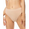 Трусы слипы Julimex BAMBOO BIKINI бежевый, Цвет: бежевый, Размеры: M