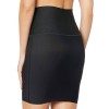 Утягивающая юбка Maidenform DM0702 черный, Цвет: черный, Размеры: XL, изображение 2