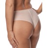 Трусики бразилиана Mefemi JULIANA Brazyliany капучино, Цвет: капучино, Размеры: M, изображение 2