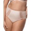 Высокие трусики Mefemi JULIANA Classic капучино, Цвет: капучино, Размеры: M