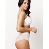 Высокие слипы Subtille CAROLINE high-waist молочный, Цвет: молочный, Размеры: L, изображение 4