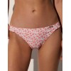 Низ купальника Ysabel Mora 82410 розовый/белый, Цвет: розовый/белый, Размеры: L