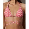 Купальный бюст-шторка Ysabel Mora 82444 розовый/белый, Цвет: розовый/белый, Размеры: 80B