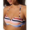 Пляжный бюст в полоску Ysabel Mora 82462 мульти, Цвет: мульти, Размеры: 85B, изображение 6