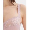 Бюстгальтер мягкий с подкроем Elli 1012 хрустальная роза, Цвет: хрустальная роза, Размеры: 100D, изображение 3