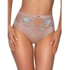 Трусики бразилиана Ava FIORELLA 2080 brazilian Ancient Rose, Цвет: античная роза, Размеры: XL