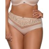 Трусы слипы Ava YASEMIN 2106 figi телесный, Цвет: телесный, Размеры: L