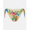 Яркие женские плавки Esotiq KAIA 41596, Цвет: мульти, Размеры: S, изображение 4