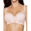 Бюстгальтер балконет Gorteks ERIE B4 U, Цвет: пудра, Размеры: 75E