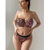 Плавки бикини Kris Line KENYA Bikini, Цвет: оригинал, Размеры: L, изображение 3