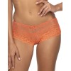 Трусики кружевные MAT CARMELA Pomaranczowy 053-54-2, Цвет: оранжевый, Размеры: M