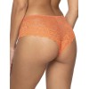 Трусики кружевные MAT CARMELA Pomaranczowy 053-54-2, Цвет: оранжевый, Размеры: M, изображение 2
