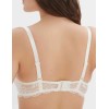 Бюстгальтер пуш-ап с гелем VOVA SNEJANNA V54037 сумеречно-белый, Цвет: сумеречно-белый, Размеры: 75E, изображение 2