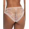 Трусики слипы Esotiq NETTIE 41344 молочный с розовым, Цвет: молочный с розовым, Размеры: XL, изображение 2