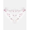 Трусики слипы Esotiq NETTIE 41344 молочный с розовым, Цвет: молочный с розовым, Размеры: XL, изображение 5