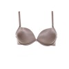 Бюстгальтер супер пуш-ап воздушно-гелевый Lormar DOUBLE corteccia, Цвет: corteccia (кофе), Размеры: 70B, изображение 5