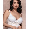 Боди с формованной чашкой Lormar Vanity YOURBODY bianco, Цвет: bianco (белый), Размеры: 70B, изображение 3