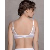 Формованный бюстгальтер Mioocchi ADELE 7531 bianco, Цвет: bianco (белый), Размеры: 70B, изображение 2