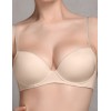 Формованный бюстгальтер Mioocchi ADELE 7531 cipria, Цвет: cipria (пудровый), Размеры: 75D