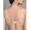 Формованный бюстгальтер Mioocchi ADELE 7531 cipria, Цвет: cipria (пудровый), Размеры: 75D, изображение 2