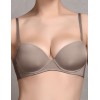 Формованный бюстгальтер Mioocchi ADELE 7531 stone, Цвет: stone (кофейный), Размеры: 70C