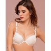 Бюстгальтер с гелевым пуш-ап Mioocchi DENISA 8162 latte di cocco, Цвет: latte di cocco (коко, Размеры: 65B, изображение 3