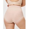 Трусы-утяжка с сеткой Ysabel Mora 19614 SHAPING телесный, Цвет: телесный, Размеры: L, изображение 2