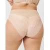 Трусы-утяжка Ysabel Mora 19617 SHAPING телесный, Цвет: телесный, Размеры: L, изображение 2