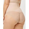 Трусы-утяжка Ysabel Mora 19618 SHAPING телесный, Цвет: телесный, Размеры: M, изображение 2