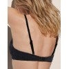 Пляжный бюстгальтер Ysabel Mora 82436 черный, Цвет: черный, Размеры: 80B, изображение 2